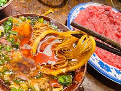 -冯校长老火锅(太古里店)