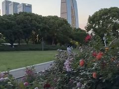 -金鸡湖景区
