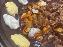 -缘福乡村铁锅炖民宿(八达岭店)