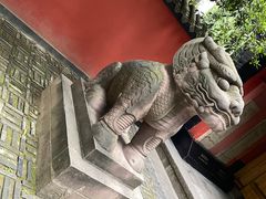 -成都武侯祠博物馆