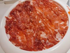 -左庭右院鲜牛肉火锅(七宝领展广场店)