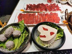 -牛人日志·鲜牛肉骨汤火锅(万科里瑧店)