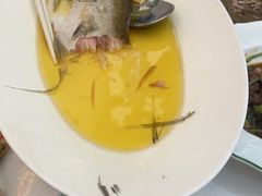 -桂满陇·手作小笼包&江南叫花鸡(中山公园店)