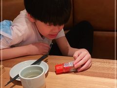 -初居食屋日式料理(万象城购物中心店)