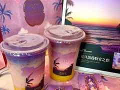-茶理宜世(乐峰广场·尝乐集店)