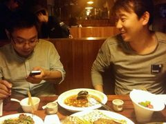 -章吴记喜瑞餐厅(东东城店)