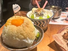 -岛风·台食小馆 ISLAND BISTRO(烟台山店)