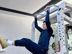 -WEGYMER健萌健身(雅颂居馆)