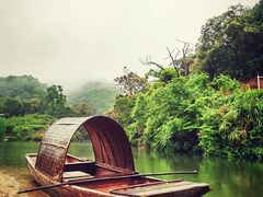 -世间香境·七溪地