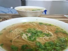 -鑫明明拉面(宁化路店)