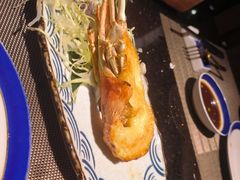 -極上萬膳·日料放题(海岸城店)