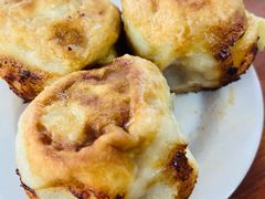 门钉肉饼-宝瑞门钉肉饼店