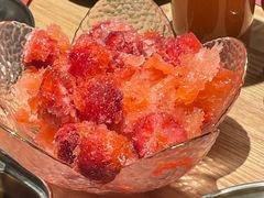 -西塔老太太泥炉烤肉(武汉摩尔城店)