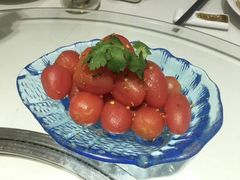 桂花小番茄-沄记顺德菜打边炉(东直门店)