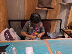 -如果·追梦手工皮具DIY教学店(田子坊店)