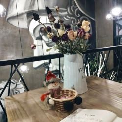 -上禾 HAIR SALON