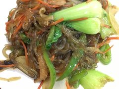 -米郎餐厅·朝鲜族料理(延长路店)