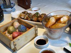 -侨美·唐荔园·40年地道粤菜