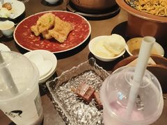 -奉天小馆·非遗东北菜(沈阳万象城店)