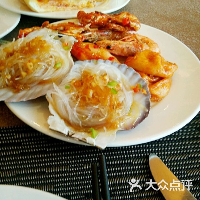 秀兰饭店餐厅图片-北京自助餐-大众点评网