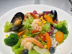 -研食记西餐厅(金融中心店)