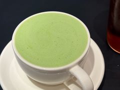 -SorSod 咖啡&食堂