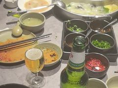 -阿源鱼捞斑鱼火锅·海鲜粥(山景尚宅店)