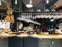 -Marina厨房·ALA精酿(月湖盛园店)