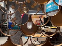 -半天妖烤鱼(丰科万达店)