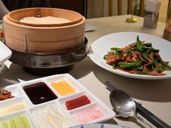 -悦融琥珀·京鲁菜·海味珍品(西单店)