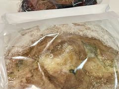 -佐敦面包铺·JORDAN BAKERY