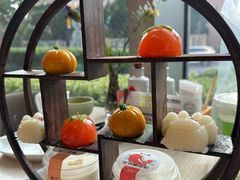 -苏小柳点心·手作小笼包(徐家汇分院)