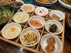 -顺兴老茶馆·精品川菜(世纪城店)