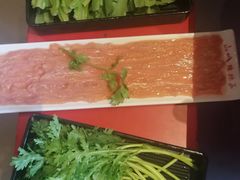 -山城辣妹子(定福庄店)
