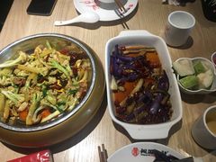 -湘阁里辣(沙井华润万家店)