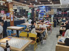 -勇利赵家烤肉坊(翠华北路店)