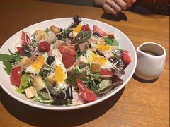 -JINNS锦时 steak&pizza(浸信会礼拜堂旧址店)
