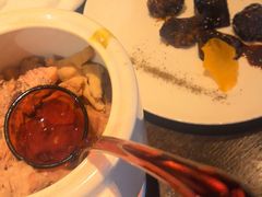 -甄御•海鲜新青岛菜(麦岛店)