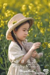 -蜜丫儿童摄影