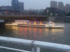 -海河游船-永乐码头(大悲院)