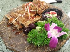 -Home Thai·泰谣(王府井apm店)