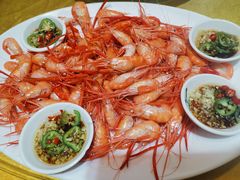 -大笑饭堂(甲子桥店)
