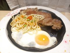 -豪客来牛排(海沧阿罗海店)