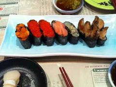 -板长寿司(ION店)