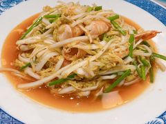 -渔家大院·胶东海鲜·老鲁菜餐厅(德胜店)