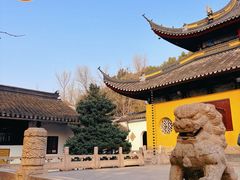 -西园戒幢律寺