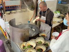 -马王庙刀削面馆(四川省交通学院宿舍店)