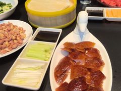 -小谭川菜(紫薇田园店)