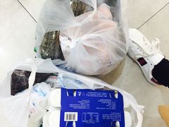-青岛利群四方购物广场