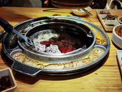 -喜来稀肉(北外滩白玉兰广场店)